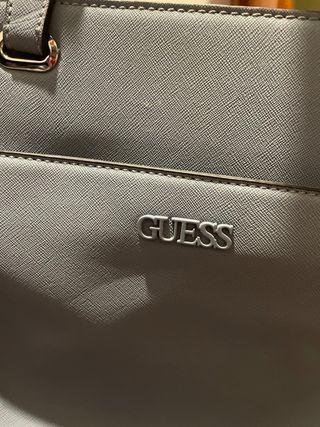 Bolso Guess azul cielo