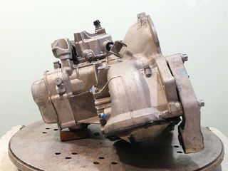 CAJA CAMBIOS OPEL CORSA C