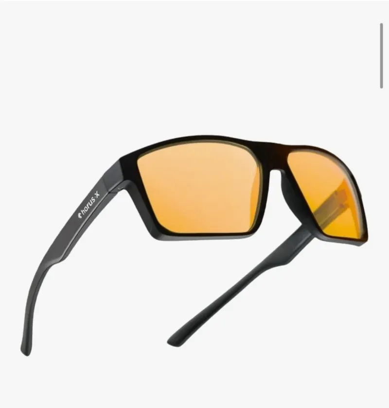 Gafas Horus X Luz Azul Hombre