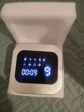 Sacaleches Doble Eléctrico