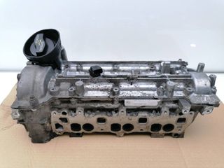 CULATA MERCEDES-BENZ CLASE E (W210) BERLINA DIESEL