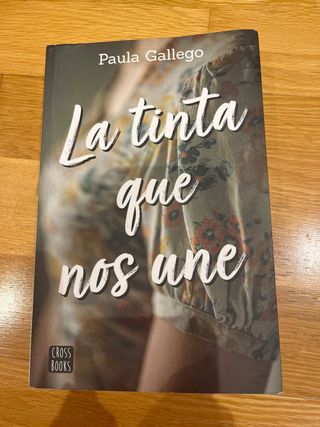 La tinta que nos une