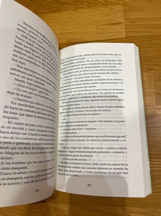 La tinta que nos une