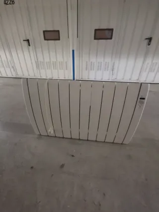 Estufa Naveiland 1500W Bajo Consumo