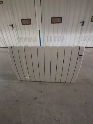 Estufa Naveiland 1500W Bajo Consumo