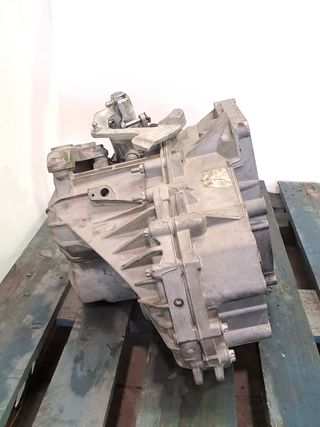 CAJA CAMBIOS OPEL INSIGNIA BERLINA