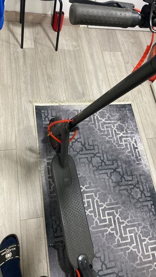 Monopattino Elettrico Xiaomi M365 Pro