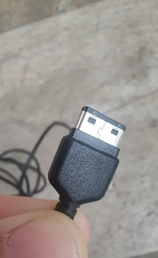 CABLE CARGADOR ORIGINAL USB SAMSUNG