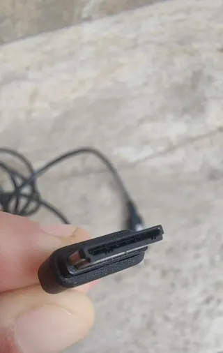 CABLE CARGADOR ORIGINAL USB SAMSUNG