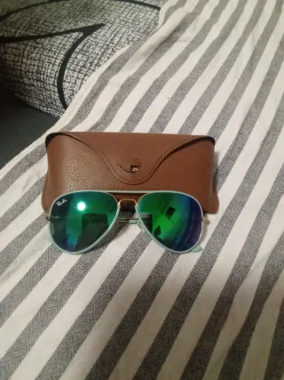 Gafas de sol Ray-Ban Aviator