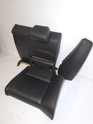 ASIENTOS TRASEROS BMW SERIE 3 COUPE (E92)