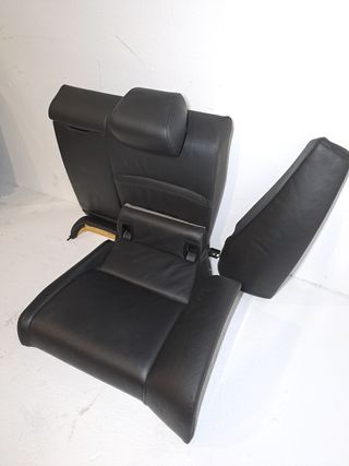 ASIENTOS TRASEROS BMW SERIE 3 COUPE (E92)