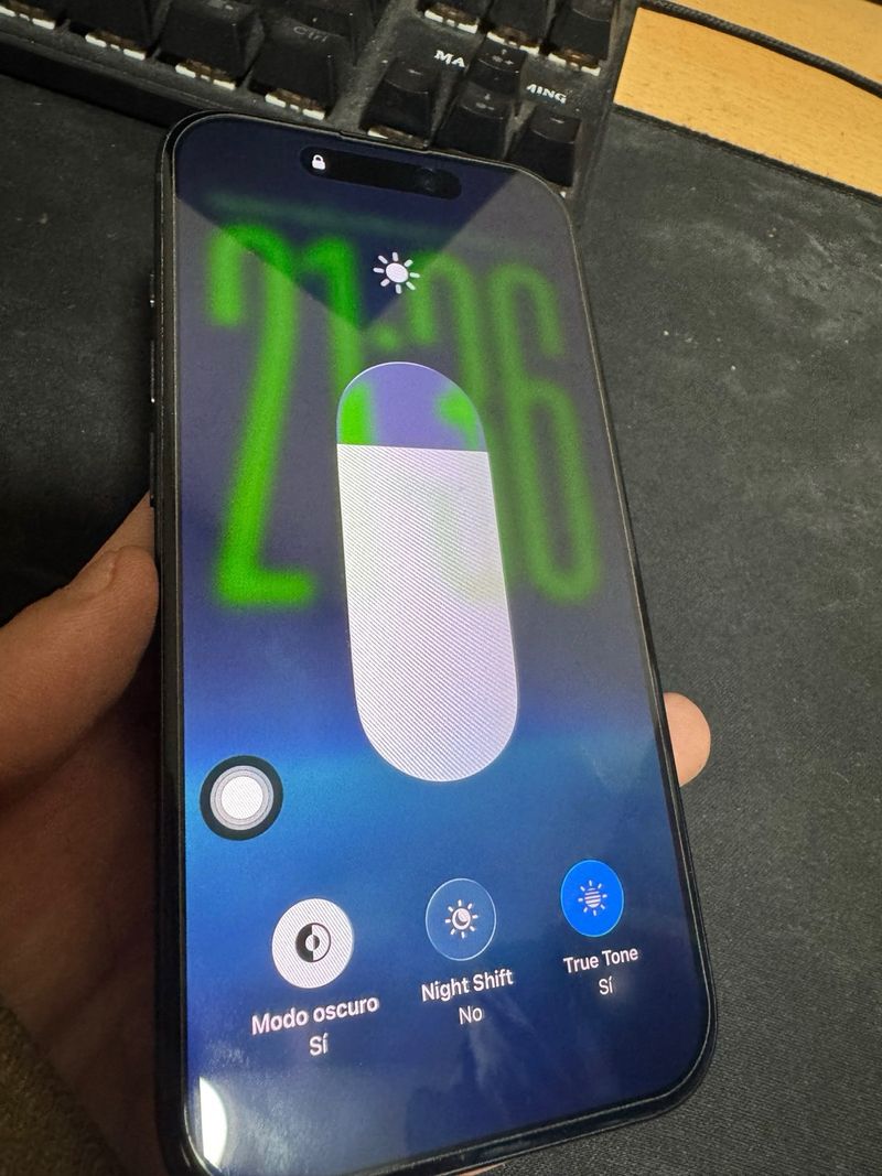 iPhone 15 Negro afbeelding 3
