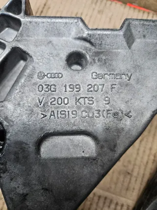 Soporte motor 1.9 TDI VW reforzado