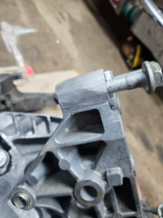 Soporte motor 1.9 TDI VW reforzado