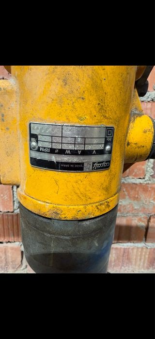 Taladro Vertical Casal