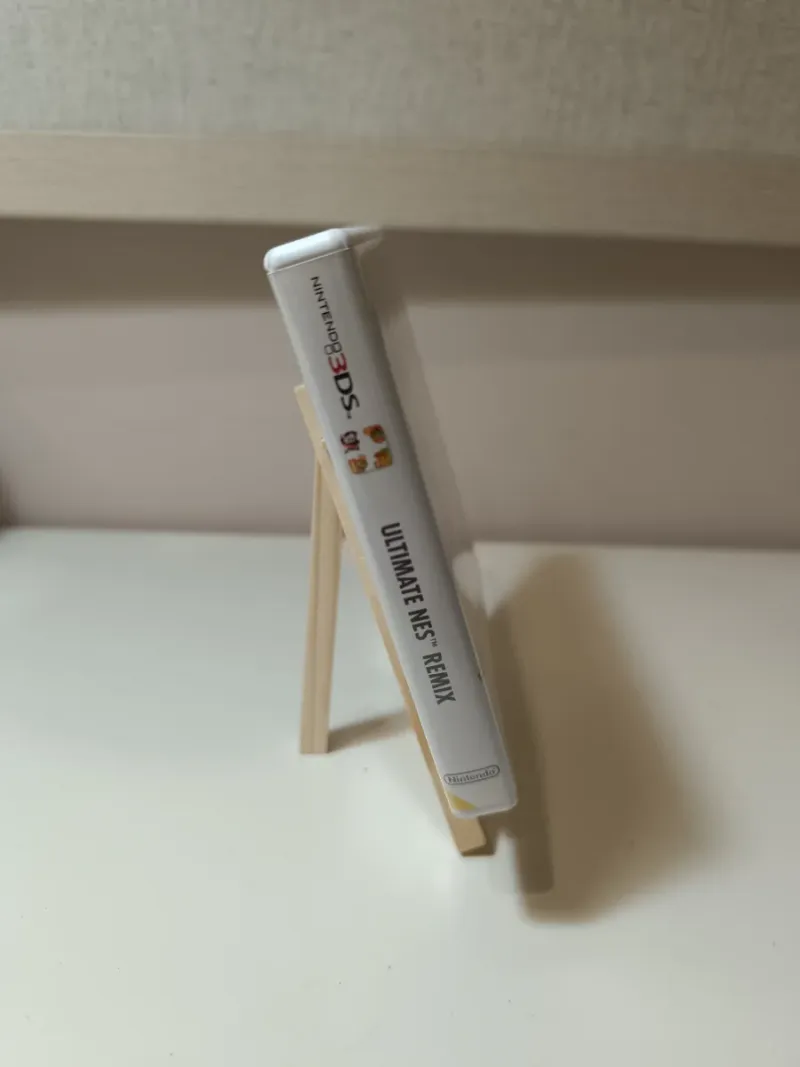 Pal ESP Ultimate NES Remix 3DS afbeelding 2