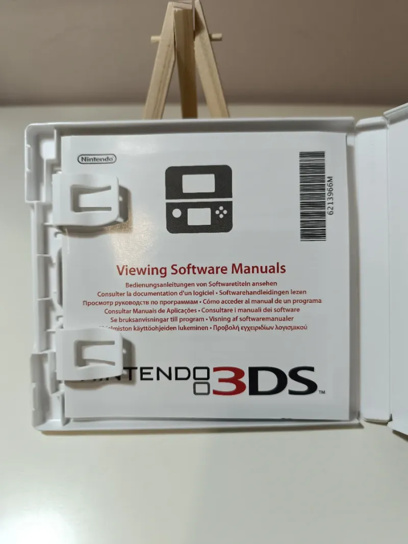 Pal ESP Ultimate NES Remix 3DS afbeelding 4
