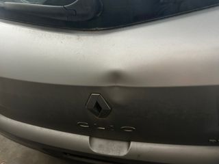 Renault Clio 2007