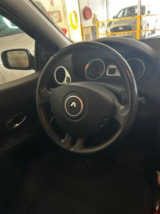 Renault Clio 2007