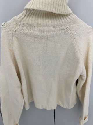 Jersey Amour Paris Cuello Alto