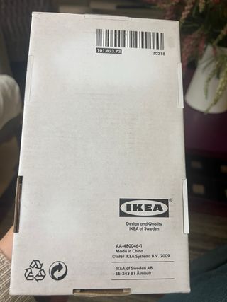 Set 24 posate IKEA mod. Dito nuove
