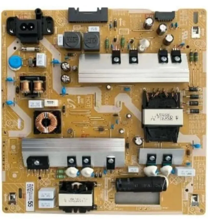 Fuente Alimentación UE55NU7405U BN4400932C