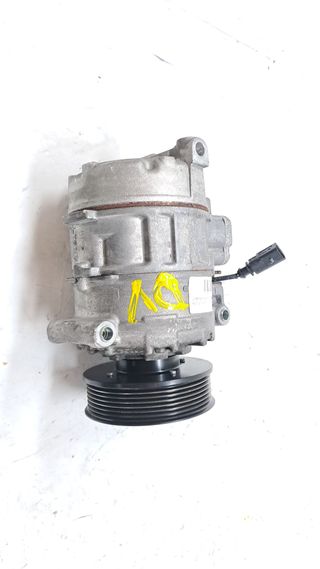 COMPRESOR AIRE ACONDICIONADO AUDI Q7 (4LB)