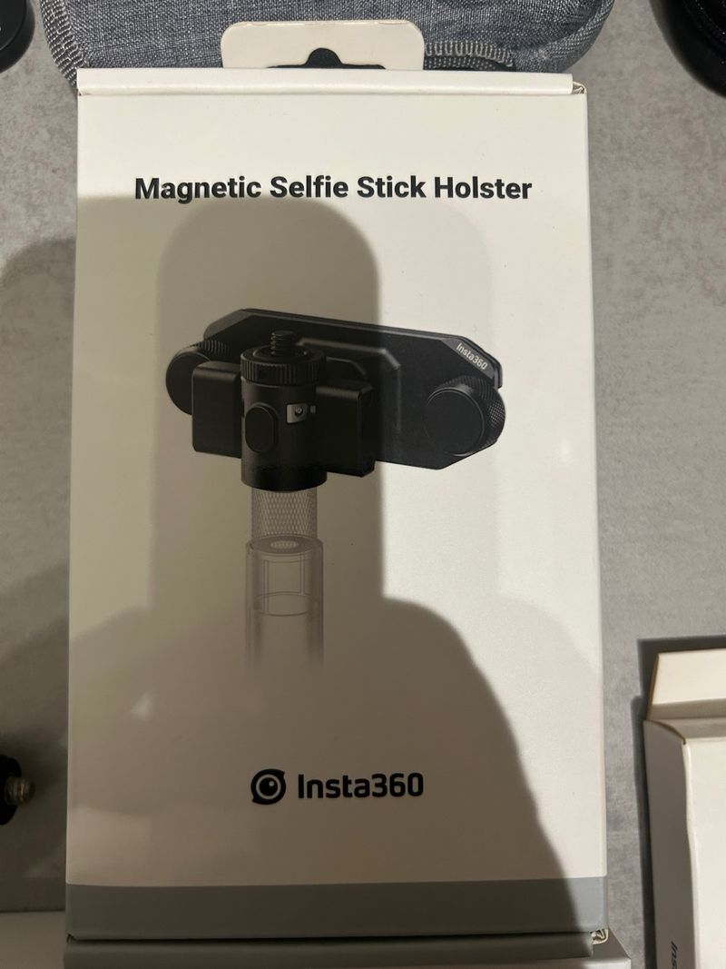 Insta360 X4 Kit Buceo con Accesorios afbeelding 6