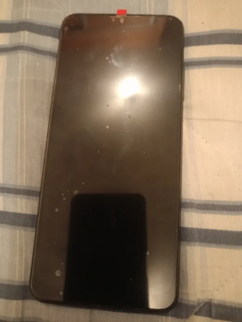 Samsung A22 5G 128GB Negro afbeelding 4