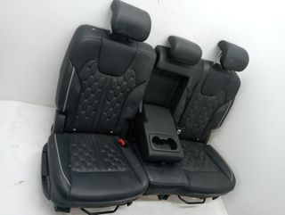 ASIENTOS TRASEROS KIA SORENTO ()