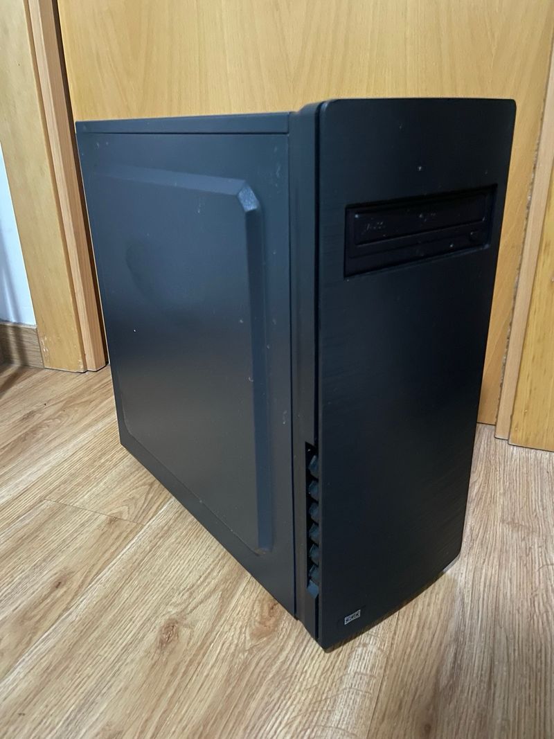 Ordenador GT710 ASRock afbeelding 3