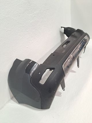 PARAGOLPES TRASERO PEUGEOT 3008