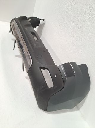 PARAGOLPES TRASERO PEUGEOT 3008