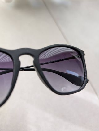 Occhiali da sole uomo Ray-Ban 4187 Chris