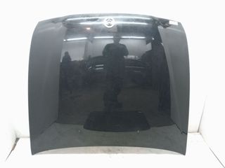 CAPOT SSANGYONG REXTON