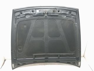 CAPOT SSANGYONG REXTON