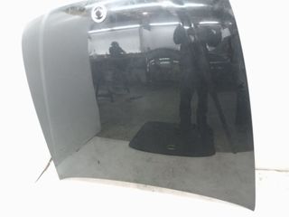 CAPOT SSANGYONG REXTON