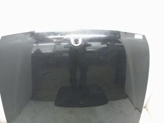 CAPOT SSANGYONG REXTON