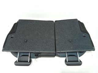 ASIENTOS TERCERA FILA SEAT IBIZA (6J5)