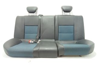ASIENTOS TERCERA FILA SEAT IBIZA (6J5)