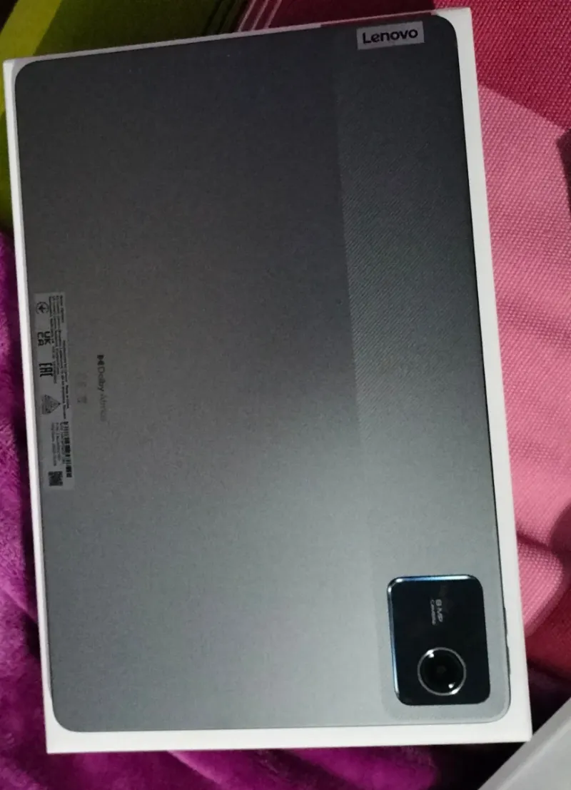 Lenovo Tab M11 con Lápiz Táctil afbeelding 4