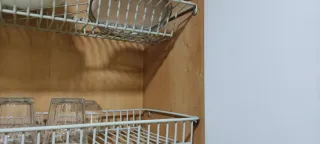 Muebles de cocina modulares