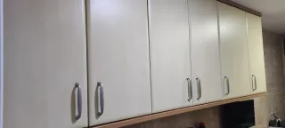 Muebles de cocina modulares