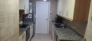 Muebles de cocina modulares