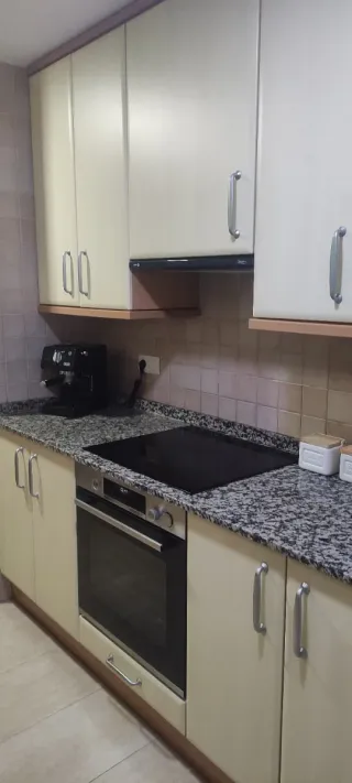 Muebles de cocina modulares