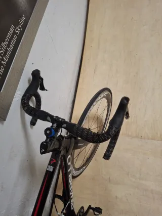 Bicicleta Pinarello GAN