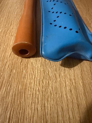 Flauta Hohner Woody Blockflöte