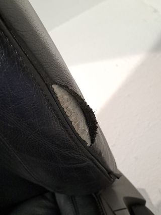 ASIENTO DELANTERO IZQUIERDO BMW SERIE 3 COUPE (E92)