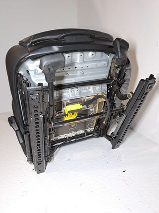 ASIENTO DELANTERO IZQUIERDO BMW SERIE 3 COUPE (E92)